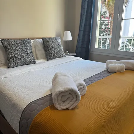 Apartamento Centro Y Moderno Cruz Capital *