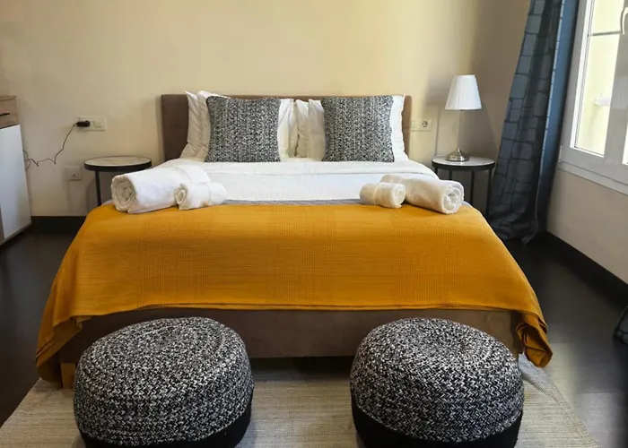 Apartamento Centro Y Moderno Cruz Capital