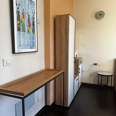 Centro Y Moderno Cruz Capital Appartement Santa-Cruz de Ténérife