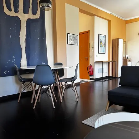 Appartement Centro Y Moderno Cruz Capital Santa-Cruz de Ténérife