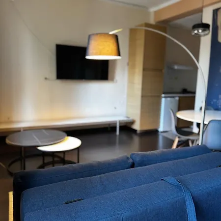 Centro Y Moderno Cruz Capital Appartement Santa-Cruz de Ténérife