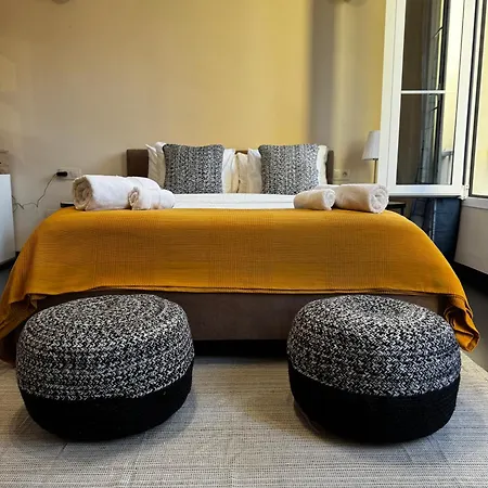 Appartement Centro Y Moderno Cruz Capital Santa-Cruz de Ténérife