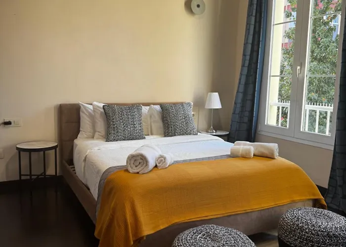 Apartament Centro Y Moderno Cruz Capital