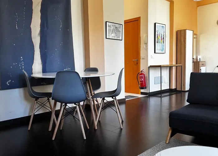 Apartament Centro Y Moderno Cruz Capital Santa Cruz de Tenerife