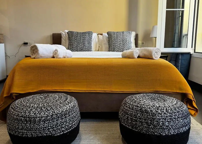 Apartament Centro Y Moderno Cruz Capital Santa Cruz de Tenerife