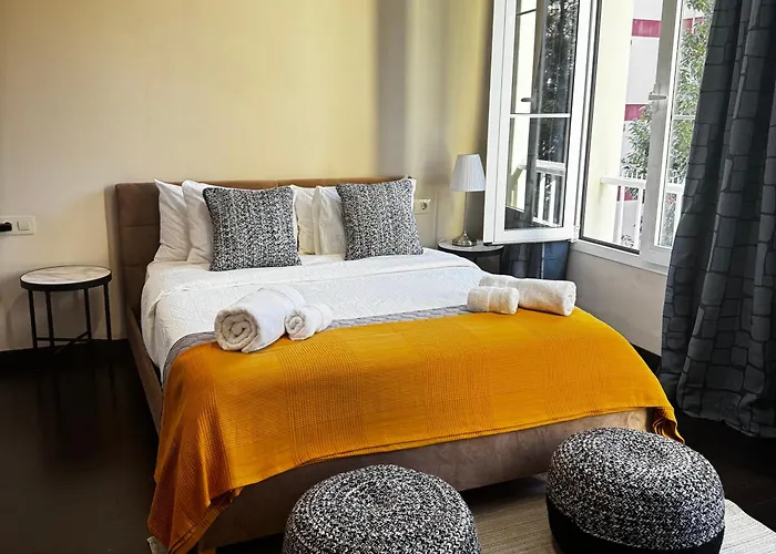 Apartament Centro Y Moderno Cruz Capital *