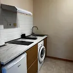 Centro Y Moderno Cruz Capital 아파트 *