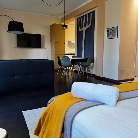 Centro Y Moderno Cruz Capital 산타크루스데 테네리페